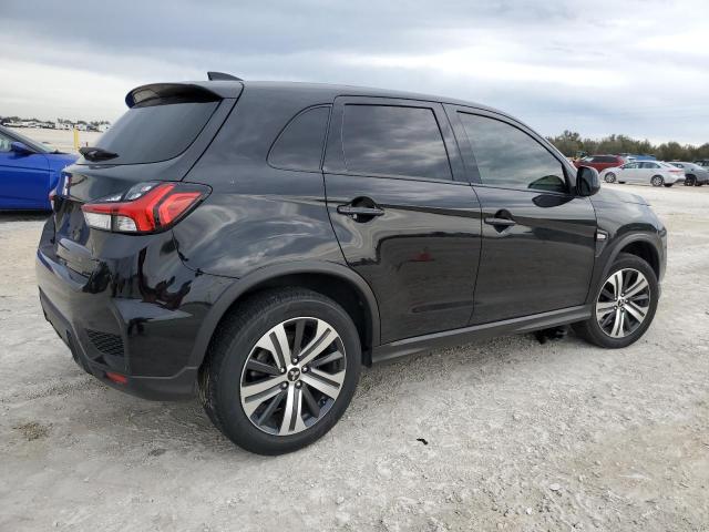 Image 3 of 2020 MITSUBISHI OUTLANDER SPORT ES 2020 with VIN JA4AP3AU2LU004934