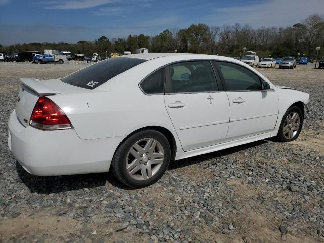 Obraz 3 z 2012 CHEVROLET IMPALA LT 2012 z VIN 2G1WG5E33C1142589