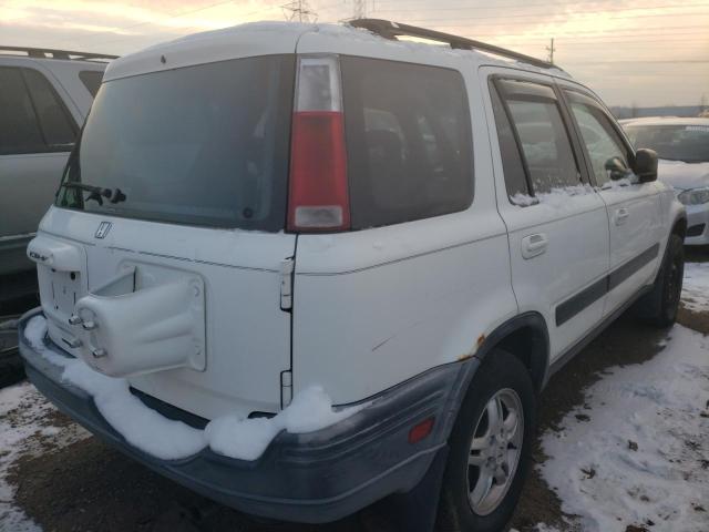 Obraz 3 z 2000 HONDA CR-V EX 2000 z VIN JHLRD1862YS000157