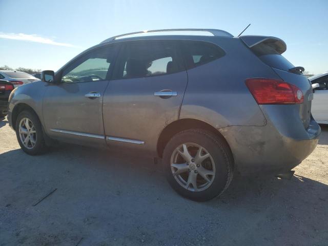 Изображение 2 2011 NISSAN ROGUE S 2011 с VIN JN8AS5MT3BW187478