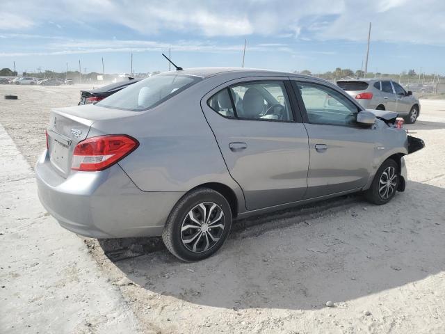 Image 3 of 2017 MITSUBISHI MIRAGE G4 ES 2017 with VIN ML32F3FJ9HHF06390