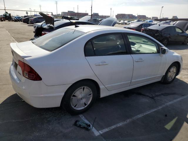 Изображение 3 2006 HONDA CIVIC HYBRID 2006 с VIN JHMFA36276S028598