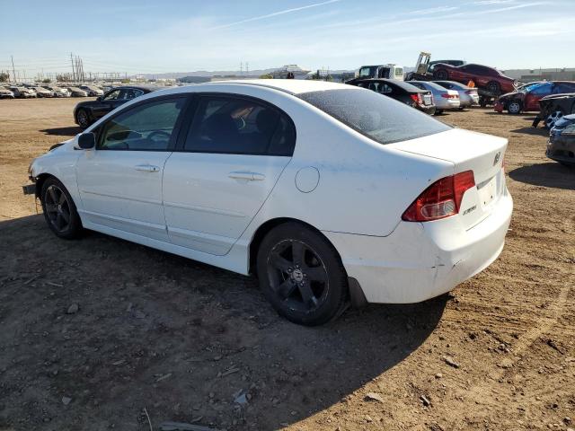 Изображение 2 2006 HONDA CIVIC EX 2006 с VIN 1HGFA16866L136006