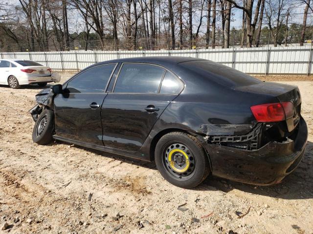 Obraz 2 z 2012 VOLKSWAGEN JETTA SE 2012 z VIN 3VWDP7AJ7CM315146