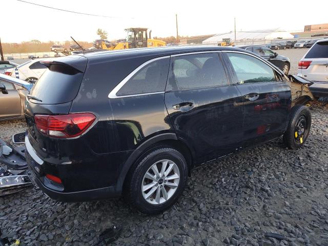 Изображение 3 2019 KIA SORENTO L 2019 с VIN 5XYPGDA32KG561369