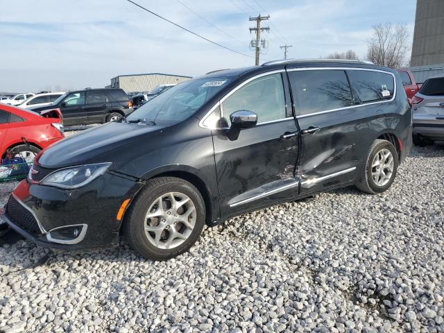 Obraz 1 z 2019 CHRYSLER PACIFICA LIMITED 2019 z VIN 2C4RC1GG4KR702919