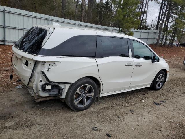 Изображение 3 2018 HONDA ODYSSEY TOURING 2018 с VIN 5FNRL6H82JB010639