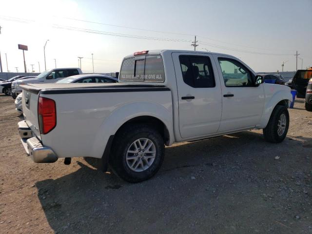 Изображение 3 2016 NISSAN FRONTIER S 2016 с VIN 1N6AD0EV0GN705467
