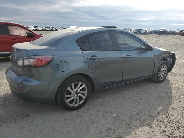 Изображение 3 2013 MAZDA 3 I 2013 с VIN JM1BL1V77D1782678