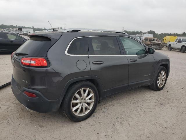 Изображение 3 2015 JEEP CHEROKEE LIMITED 2015 с VIN 1C4PJLDS0FW700650