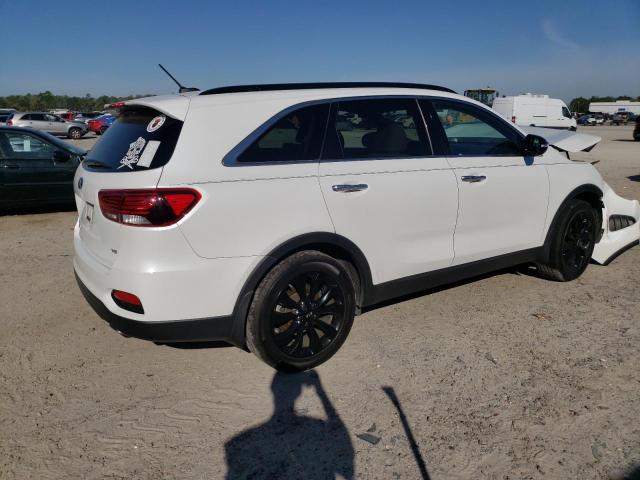 Image 3 of 2020 KIA SORENTO S 2020 with VIN 5XYPG4A54LG673884