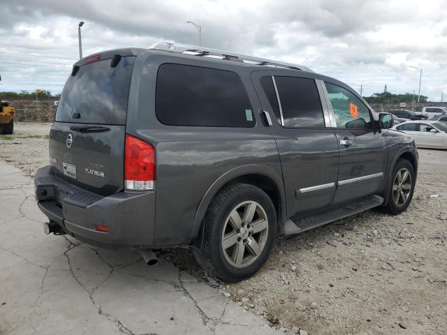 Image 3 of 2012 NISSAN ARMADA SV 2012 with VIN 5N1AA0ND1CN619948
