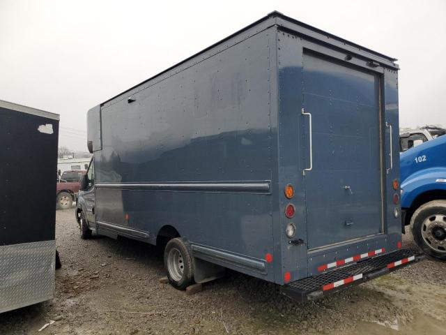 Image 2 of 2021 FORD TRANSIT T-350 HD 2021 with VIN 1FDDF6P88MKA70513
