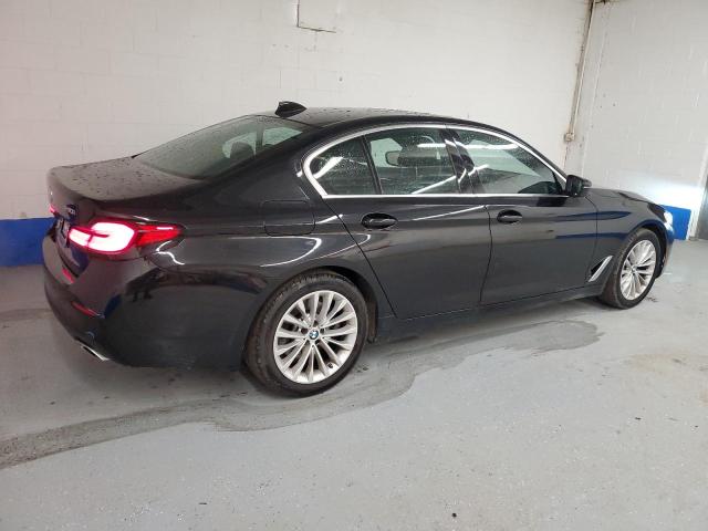 Obraz 3 z 2023 BMW 530 I 2023 z VIN WBA53BH00PCN00730