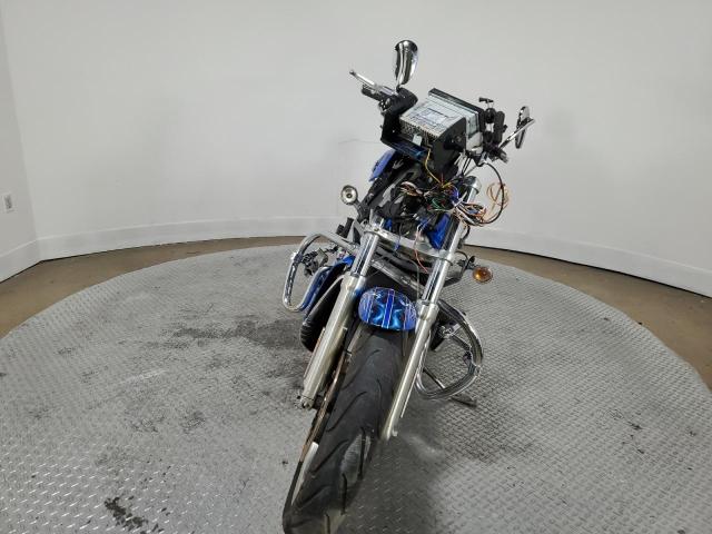 Изображение 2 2007 HARLEY-DAVIDSON VRSCA  2007 с VIN 1HD1HFZ117K805983