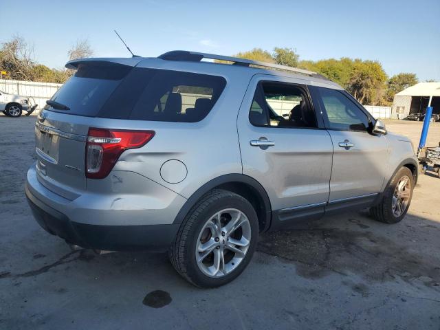 Изображение 3 2013 FORD EXPLORER LIMITED 2013 с VIN 1FM5K7F80DGC45430