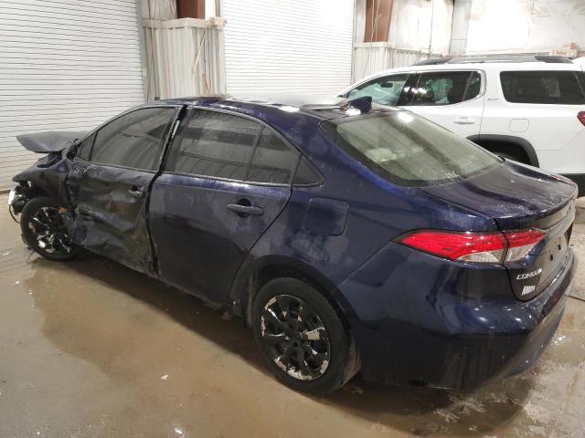 Obraz 2 z 2021 TOYOTA COROLLA LE 2021 z VIN JTDEPMAE0MJ138057