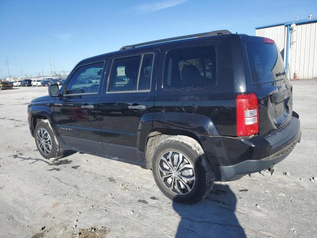 Изображение 2 2014 JEEP PATRIOT SPORT 2014 с VIN 1C4NJPBA7ED626940