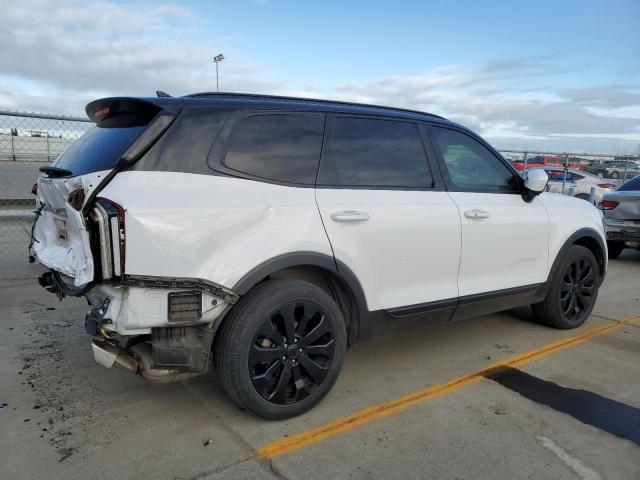 Изображение 3 2022 KIA TELLURIDE EX 2022 с VIN 5XYP34HC3NG225297