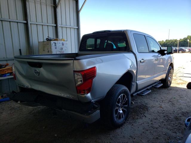 Image 3 of 2021 NISSAN TITAN SV 2021 with VIN 1N6AA1ED1MN501150