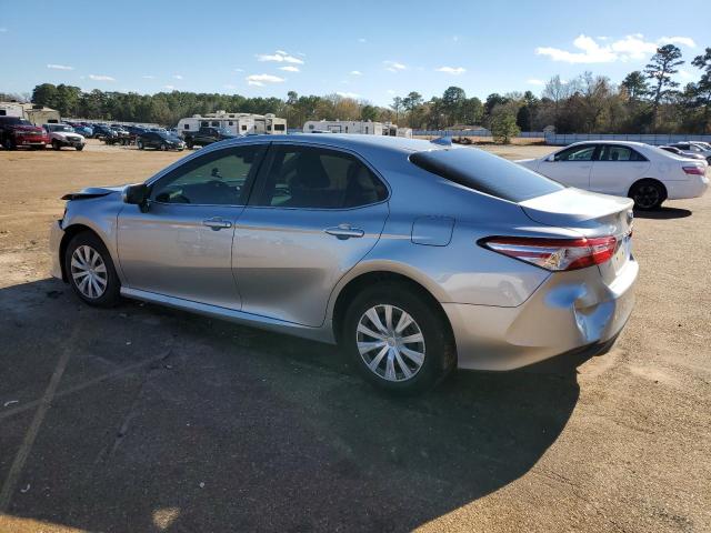 Изображение 2 2020 TOYOTA CAMRY L 2020 с VIN 4T1A11AK9LU866750