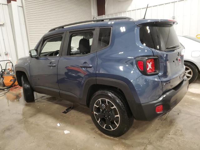 Изображение 2 2023 JEEP RENEGADE LATITUDE 2023 с VIN ZACNJDB11PPP69897