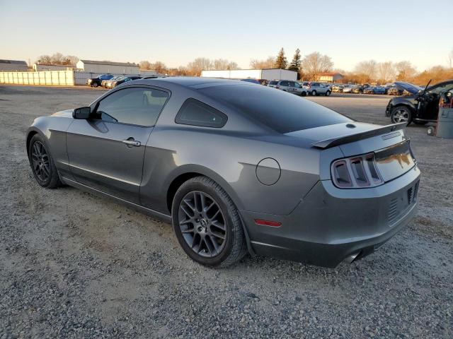 Изображение 2 2013 FORD MUSTANG  2013 с VIN 1ZVBP8AM0D5256777