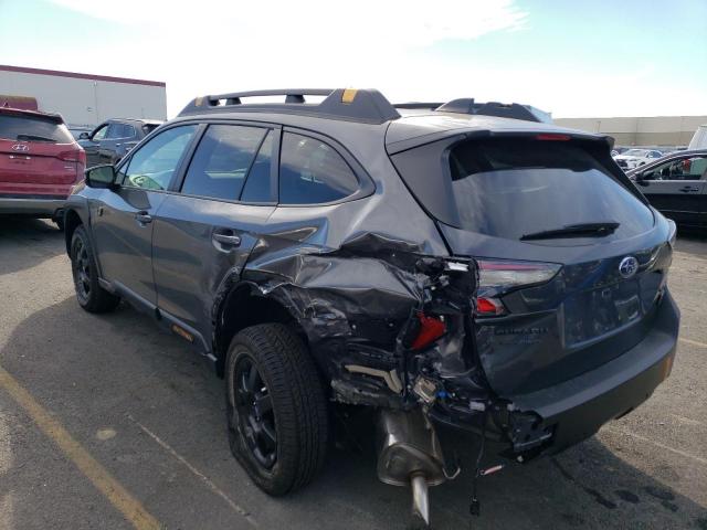 Изображение 2 2024 SUBARU OUTBACK WILDERNESS 2024 с VIN 4S4BTGUD3R3155347