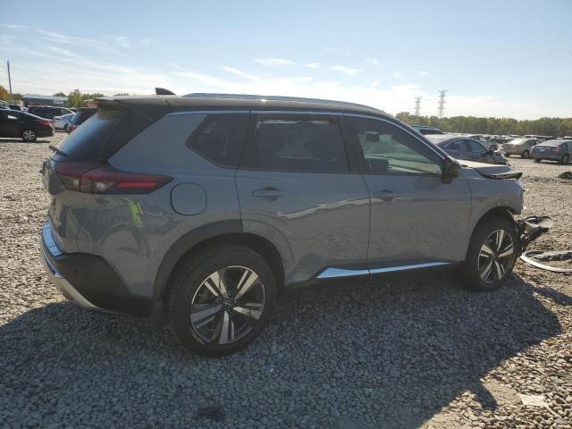 Obraz 3 z 2022 NISSAN ROGUE PLATINUM 2022 z VIN JN8BT3DC7NW117783