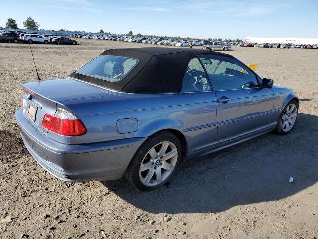 Изображение 3 2000 BMW 323 CI 2000 с VIN WBABR3343YEA82593