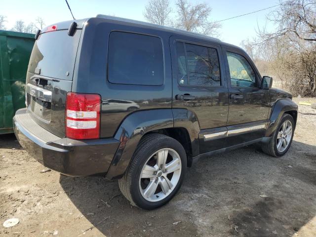 Image 3 of 2011 JEEP LIBERTY LIMITED 2011 with VIN 1J4PN5GK0BW574788