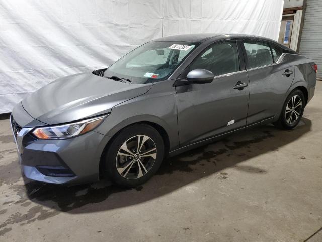 Image 1 of 2021 NISSAN SENTRA SV 2021 with VIN 3N1AB8CV1MY294513