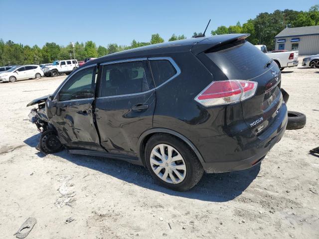 Изображение 2 2016 NISSAN ROGUE S 2016 с VIN JN8AT2MT3GW007953