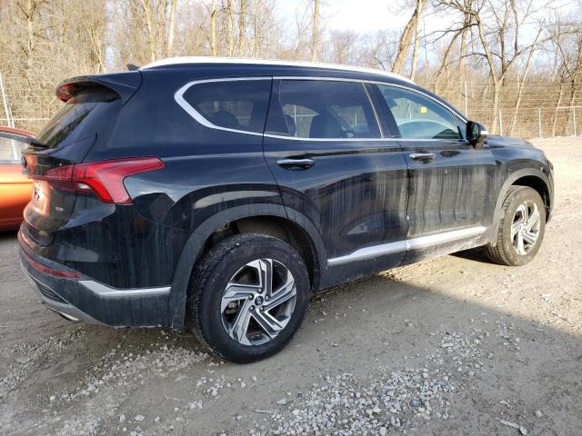 Obraz 3 z 2023 HYUNDAI SANTA FE SEL PREMIUM 2023 z VIN 5NMS3DAJ2PH647458