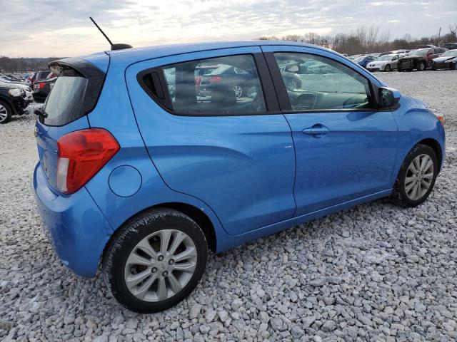 Image 3 of 2017 CHEVROLET SPARK 1LT 2017 with VIN KL8CD6SA9HC725478