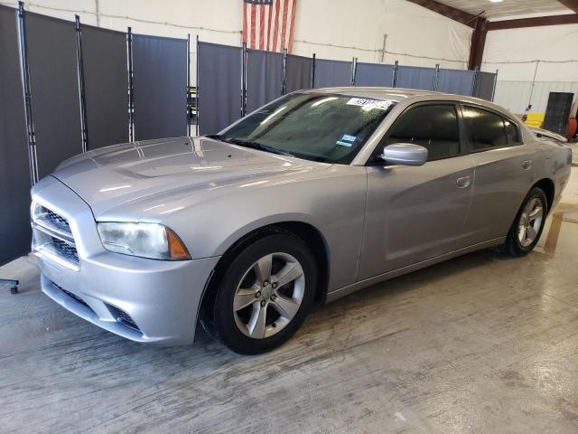Image 1 of 2014 DODGE CHARGER SE 2014 with VIN 2C3CDXBG9EH129057