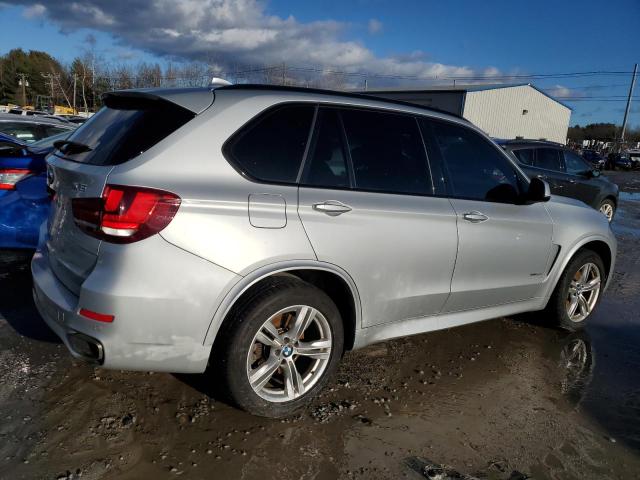 Obraz 3 z 2016 BMW X5 XDRIVE50I 2016 z VIN 5UXKR6C57G0J79977