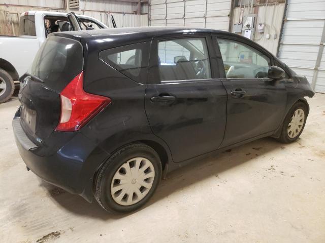 Изображение 3 2015 NISSAN VERSA S 2015 с VIN 3N1CE2CP8FL446303