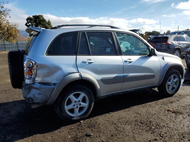 Obraz 3 z 2001 Toyota RAV4 2001 z VIN JTEHH20V210081406