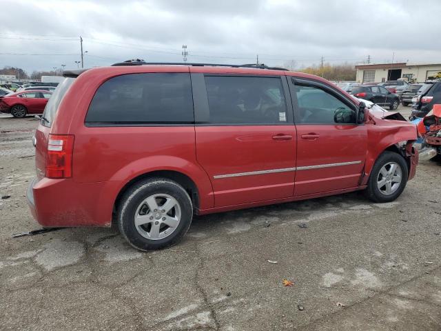 Obraz 3 z 2010 DODGE GRAND CARAVAN SXT 2010 z VIN 2D4RN5D18AR167368