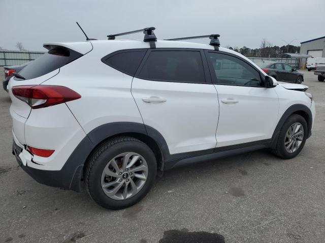 Изображение 3 2017 HYUNDAI TUCSON SE 2017 с VIN KM8J23A41HU571000