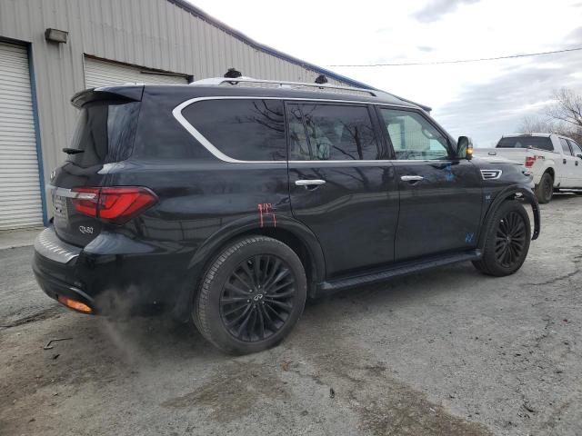 Obraz 3 z 2019 INFINITI QX80 LUXE 2019 z VIN JN8AZ2NE2K9229387