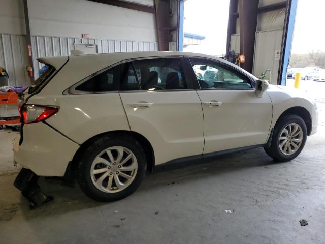 Image 3 of 2016 ACURA RDX  2016 with VIN 5J8TB4H36GL009387