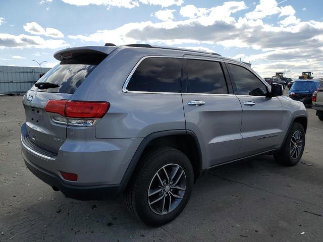 Изображение 3 2017 JEEP GRAND CHEROKEE LIMITED 2017 с VIN 1C4RJFBG0HC800583