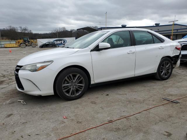 Изображение 1 2016 TOYOTA CAMRY LE 2016 с VIN 4T1BF1FK3GU205770