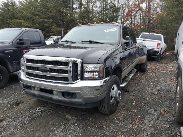 Image 1 of 2001 FORD F350 SUPER DUTY 2001 with VIN 1FTWW33FX1ED81127