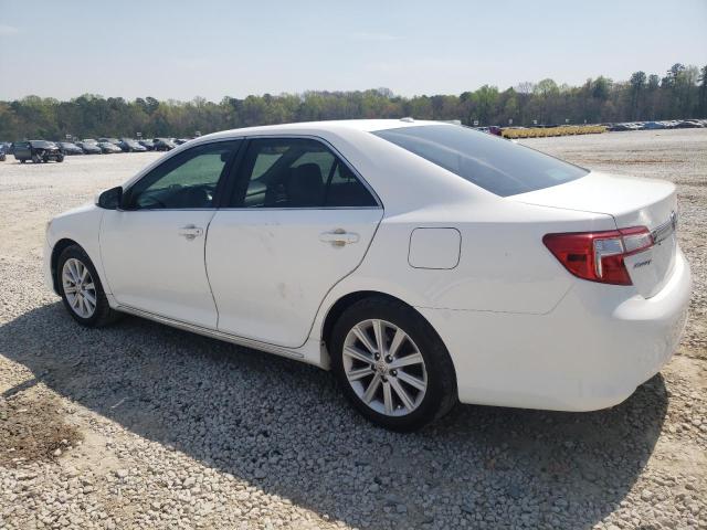 Image 2 of 2013 TOYOTA CAMRY SE 2013 with VIN 4T1BK1FK0DU530318