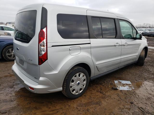 Image 3 of 2020 FORD TRANSIT CONNECT XLT 2020 with VIN NM0GE9F2XL1449713