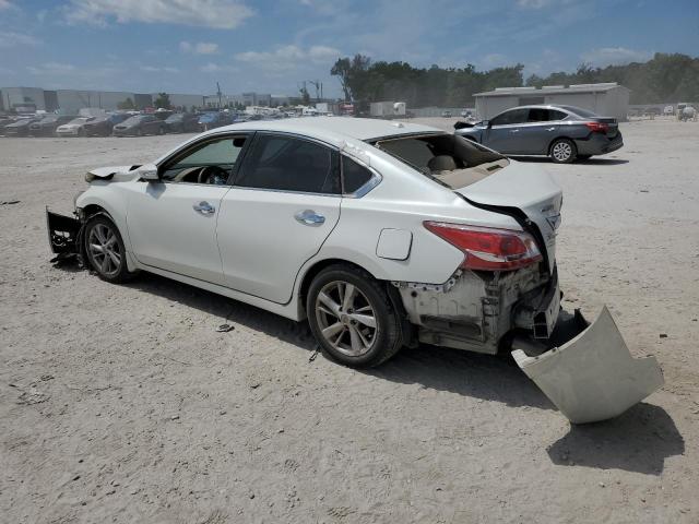 Image 2 of 2013 NISSAN ALTIMA 2.5 2013 with VIN 1N4AL3AP2DC113810