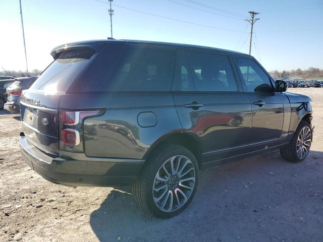 Image 3 of 2021 LAND ROVER RANGE ROVER WESTMINSTER EDITION 2021 with VIN SALGS5SE9MA452939